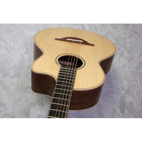 Lowden S35C 12 Fret Chechen Rosewood / Cedar