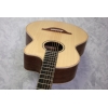 Lowden S35C 12 Fret Chechen Rosewood / Cedar