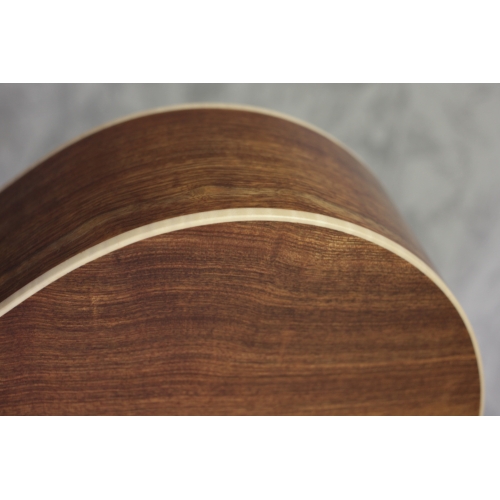 Lowden S35C 12 Fret Chechen Rosewood / Cedar