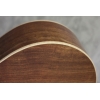 Lowden S35C 12 Fret Chechen Rosewood / Cedar