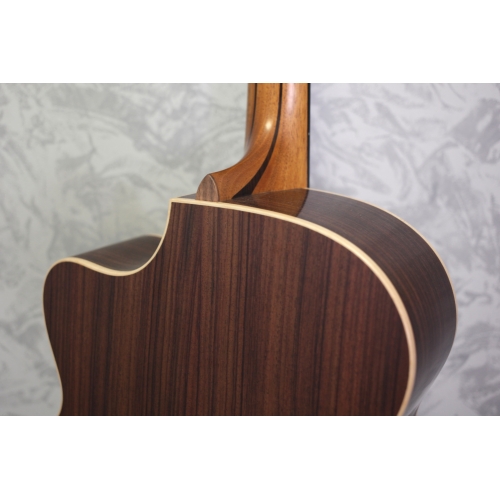 Lowden O32C Rosewood / Spruce