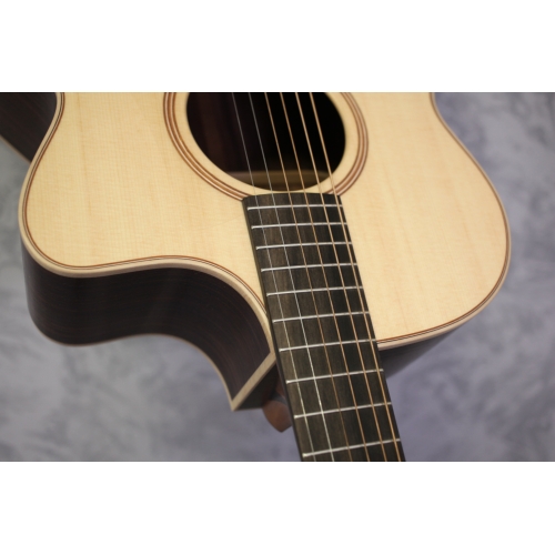 Lowden O32C Rosewood / Spruce