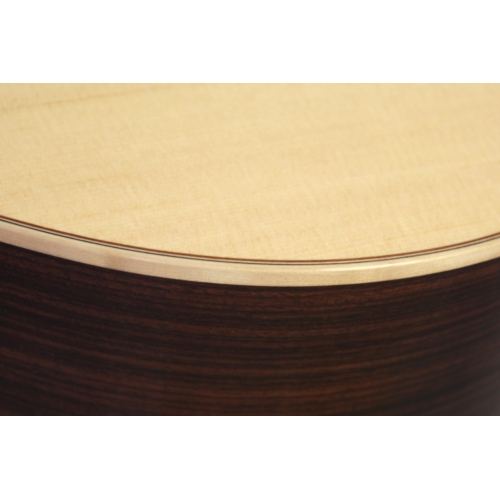 Lowden O32C Rosewood / Spruce