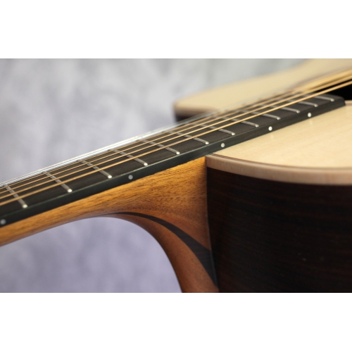 Lowden O32C Rosewood / Spruce