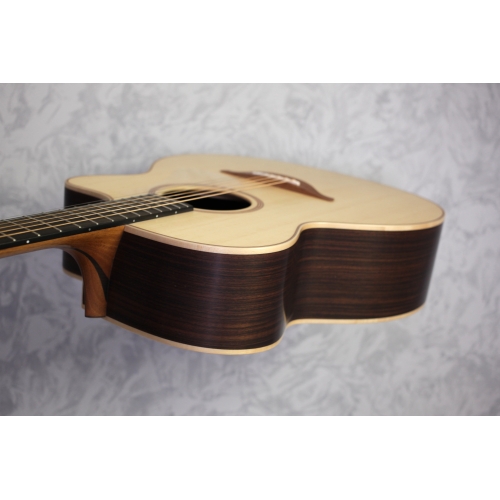 Lowden O32C Rosewood / Spruce