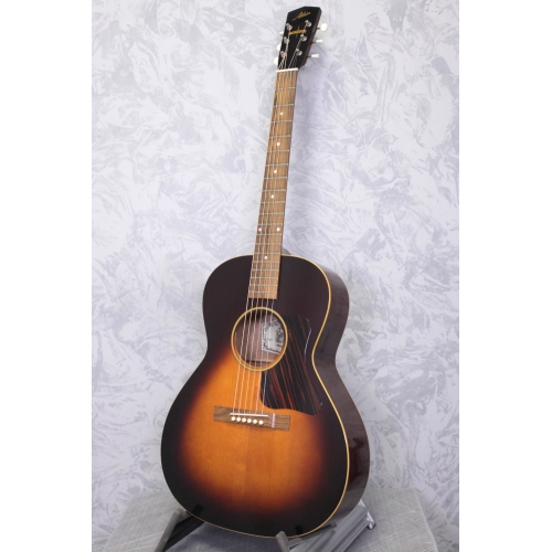 Atkin L-36 14 Fret Acoustic Guitar