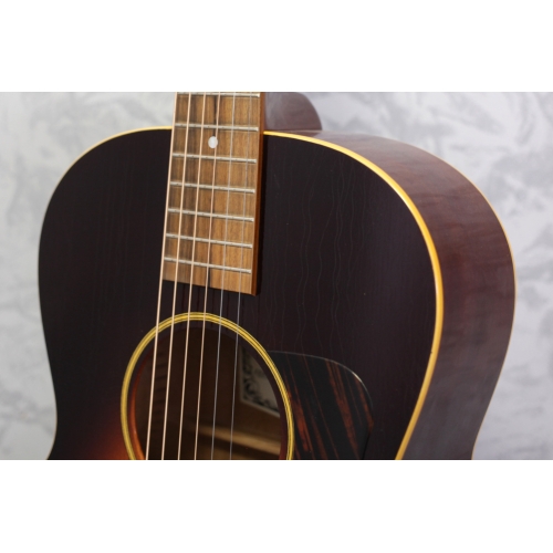 Atkin L-36 14 Fret Acoustic Guitar