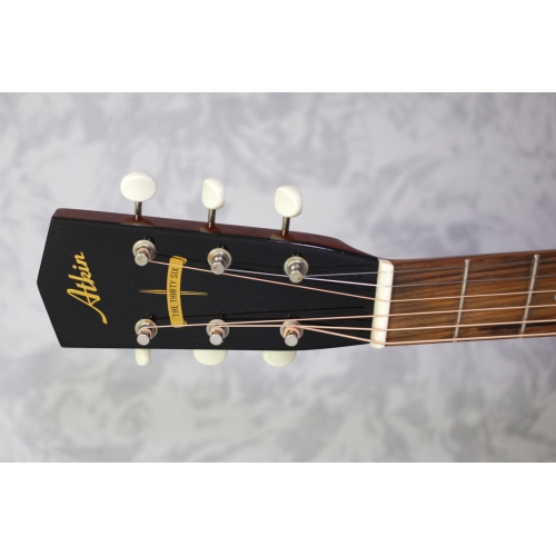 Atkin L-36 14 Fret Acoustic Guitar