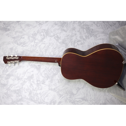 Atkin L-36 14 Fret Acoustic Guitar