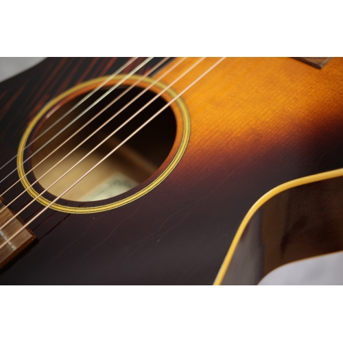 Atkin L-36 14 Fret Acoustic Guitar