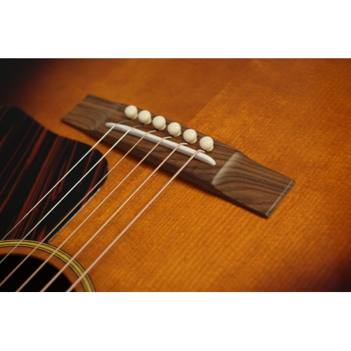 Atkin L-36 14 Fret Acoustic Guitar