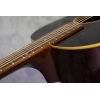 Atkin L-36 14 Fret Acoustic Guitar