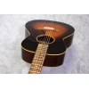 Atkin L-36 14 Fret Acoustic Guitar