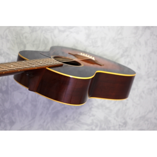 Atkin L-36 14 Fret Acoustic Guitar