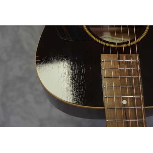 Atkin L-36 14 Fret Acoustic Guitar