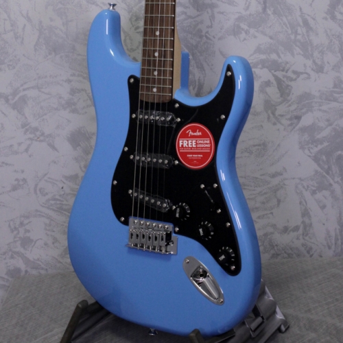 Squier Sonic Stratocaster...