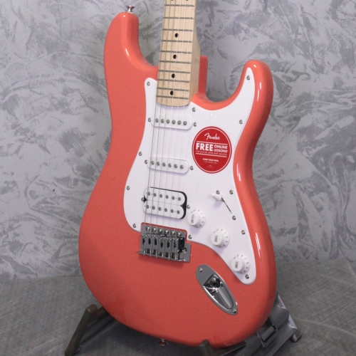 Squier Sonic HSS...