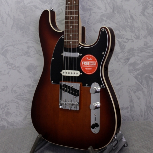 Squier Paranormal Nashville...