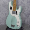 Fender '70s Vintera II Tele Bass Surf Green