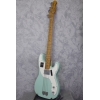 Fender '70s Vintera II Tele Bass Surf Green