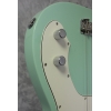 Fender '70s Vintera II Tele Bass Surf Green