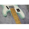 Fender '70s Vintera II Tele Bass Surf Green