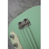 Fender '70s Vintera II Tele Bass Surf Green