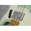 Fender '70s Vintera II Tele Bass Surf Green