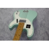 Fender '70s Vintera II Tele Bass Surf Green