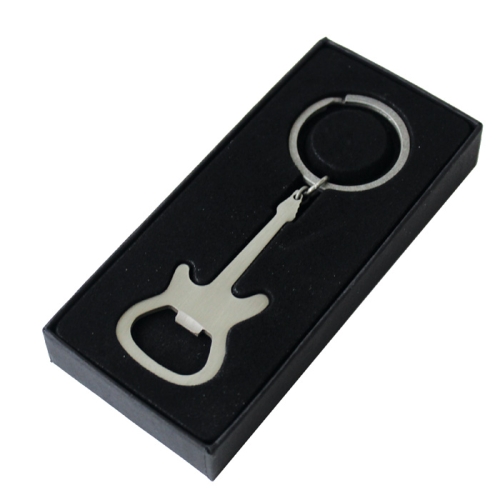 Keyring & Bottle Opener...