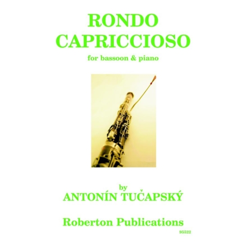 Tucapsky - Rondo Capriccioso