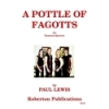 Lewis, P - Pottle of Fagotts quartet