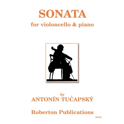 Tucapsky - Sonata