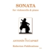 Tucapsky - Sonata