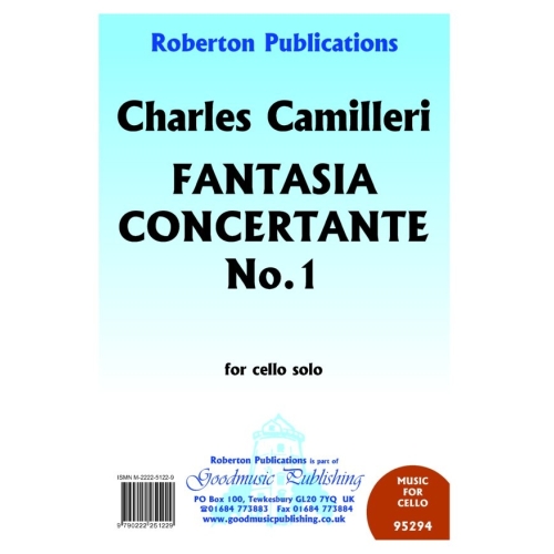 Camilleri - Fantasia...