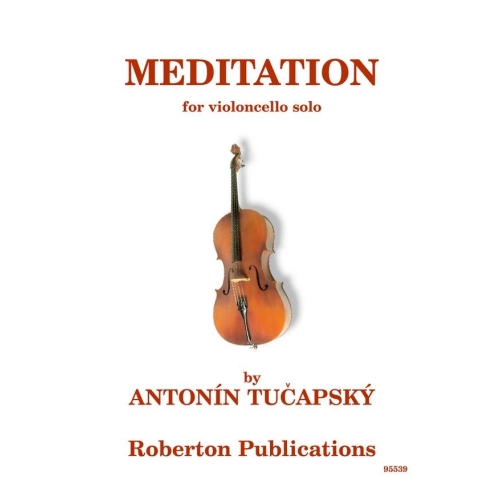 Tucapsky - Meditation