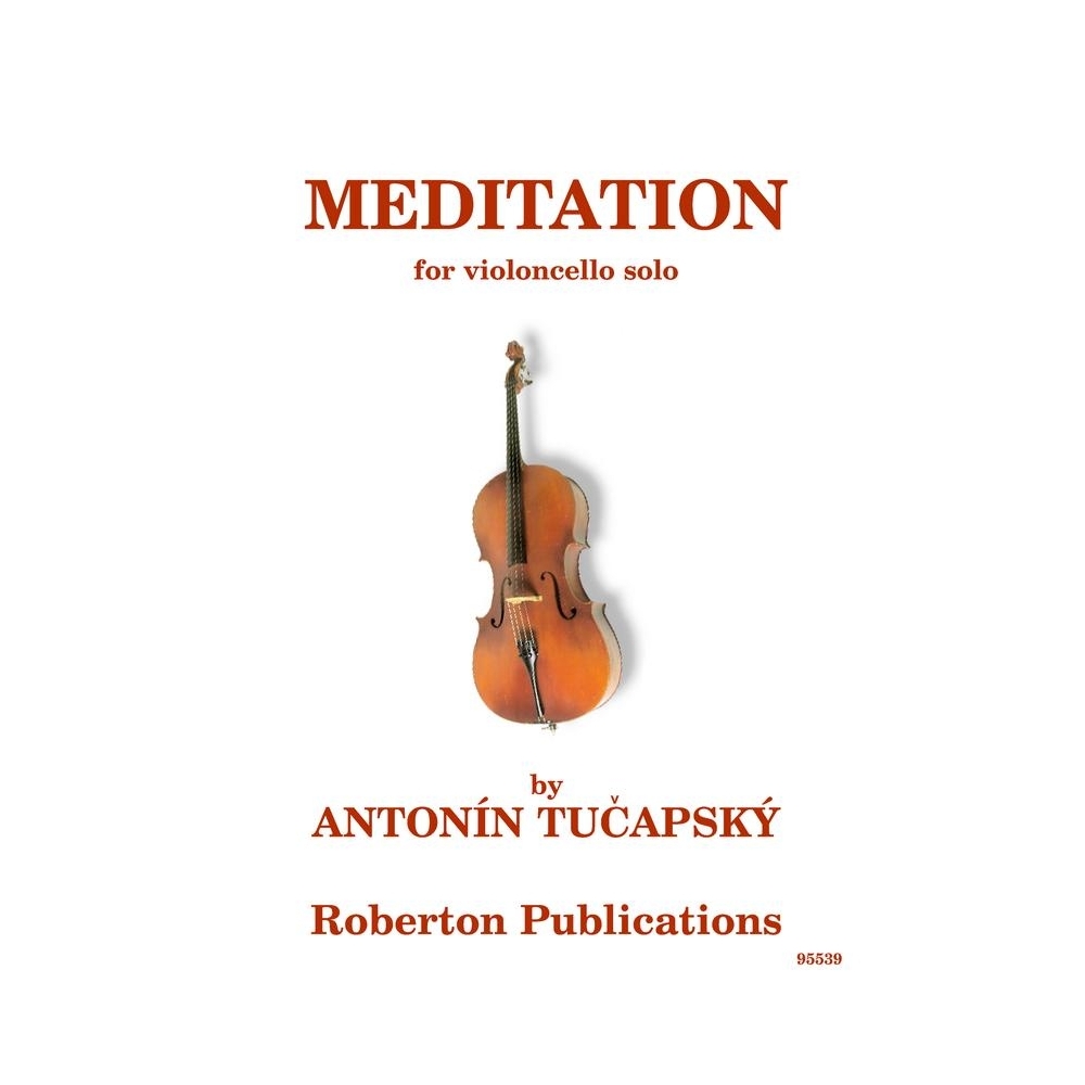 Tucapsky - Meditation