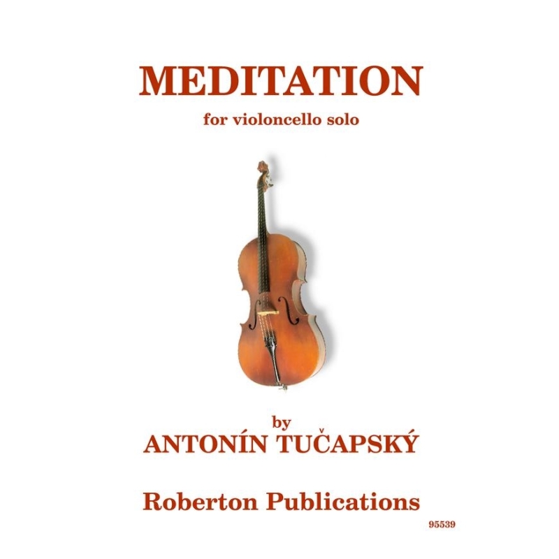 Tucapsky - Meditation