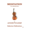 Tucapsky - Meditation