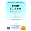 Roberton - Fairy Lullaby
