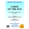 Blake, L - Carol of the Sun