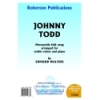 Walters, E - Johnny Todd