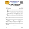 Wetherell - All Things Bright and Beautiful