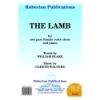 Walters, G - Lamb (The)