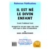 Springthorpe - Il Est Ne Le Divin Enfant