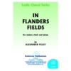 Tilley - In Flanders Fields