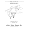 Bell - My Balloon