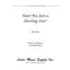Bell - Have You Seen A Shooting Star?