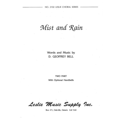 Bell - Mist and Rain