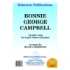 Roberton - Bonny George Campbell